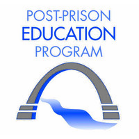 Post-Prison Education Program Logo