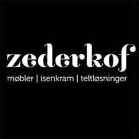 Zederkof A/S Logo