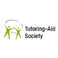 Tutoring-Aid Society Logo