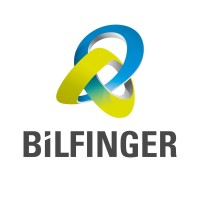 Bilfinger LTM Industrie SAS Logo