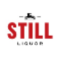 Still Liquor Logo