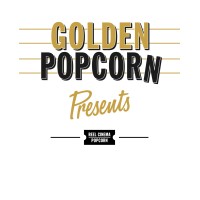 Golden Popcorn Ltd Logo