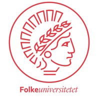 Folkeuniversitetet i Aarhus, Emdrup og Herning Logo