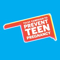 Tulsa Campaign to Prevent Teen Pregnancy Logo