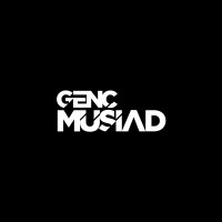 Genç MÜSİAD Logo