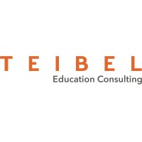 Teibel Education Consulting Logo