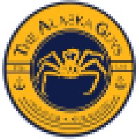 The Alaska Guys Logo