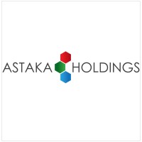 Astaka Holdings Limited Logo