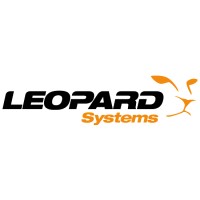 Leopard Systems Logo
