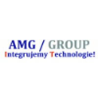 AMG GROUP Logo