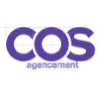 COS Agencement Logo