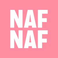 NAF NAF Logo