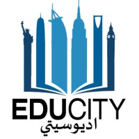 EDUCITY Logo