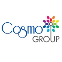 Cosmo Group Logo