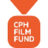 Copenhagen Film Fund Logo