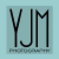 YJM Photography Logo
