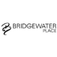 Bridgewater Place Logo