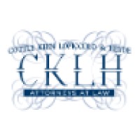 Cottle Keen Lopiccolo & Heyde, LLP Logo