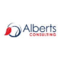 Alberts Consulting LLC Logo