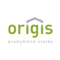 Origis s.r.o. Logo