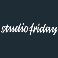 Studio Friday Logo