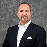Mark Spomer Logo
