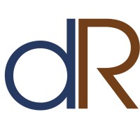 Dean Robin Logo