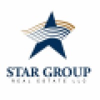 Star Group Real Estate LLC Logo