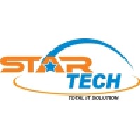 Star Tech & Engineering Ltd. Logo