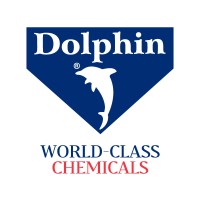 Dolphin Products Logo