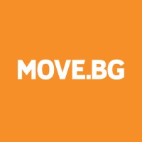 MOVE.BG Logo
