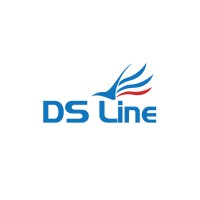 DS Line Logo