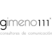 Gimeno 111 Consultores de Comunicación Logo