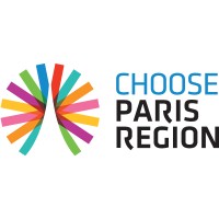 Choose Paris Region Logo