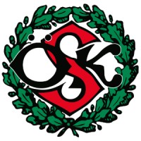 ÖSK Elitfotboll AB Logo