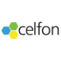 celfon A/S Logo