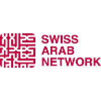 Swiss Arab Network Logo