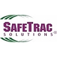 SafeTrac Solutions Logo
