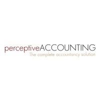 perceptive ACCOUNTING Ltd Logo