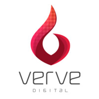 Verve Digital - Sydney Logo