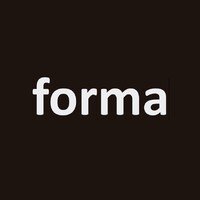 Forma Disseny i multimedia Sl. Logo