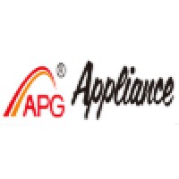 NINGBO APG MACHINE CO.,LTD Logo