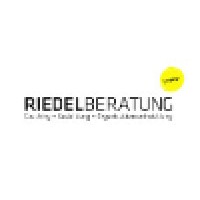 RIEDEL BERATUNG Logo