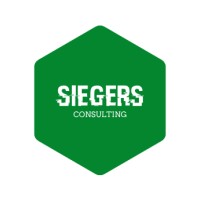 Siegers consulting Logo
