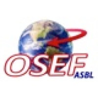 OSEF (Organisme de Séjours Educatifs Francophones) Logo