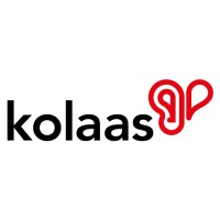 Kolaas Consulting AB Logo
