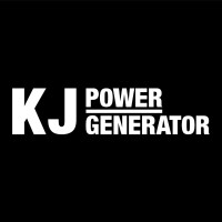 KJ Power Generator Logo