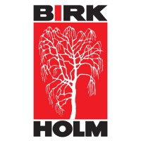Birkholm Planteskole a-s Logo
