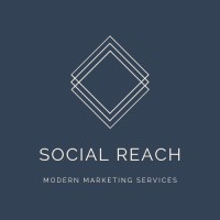 Social Reach LLC Logo