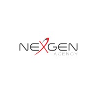 NexGen Agency Logo